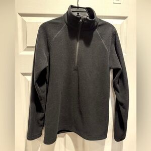 4/$32 Eddie Bauer Women’s 1/4 Zip Fleece Pullover